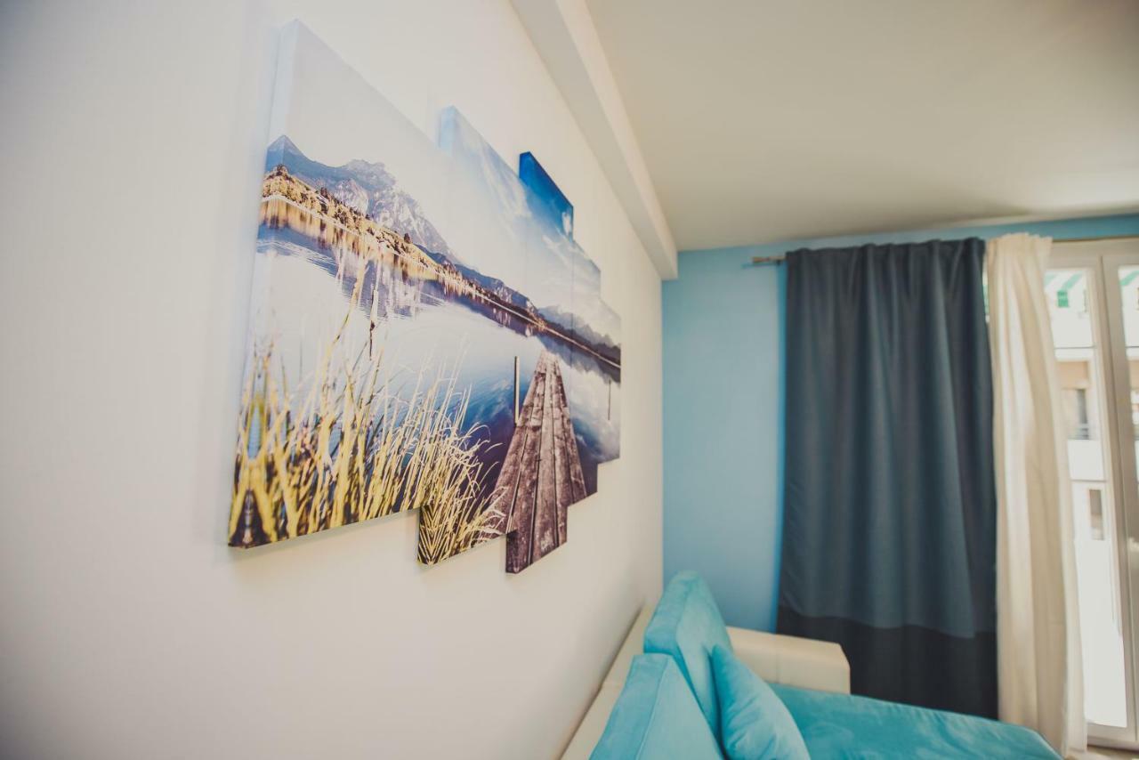 Azurappart 3Room Nice Promenade Eksteriør billede